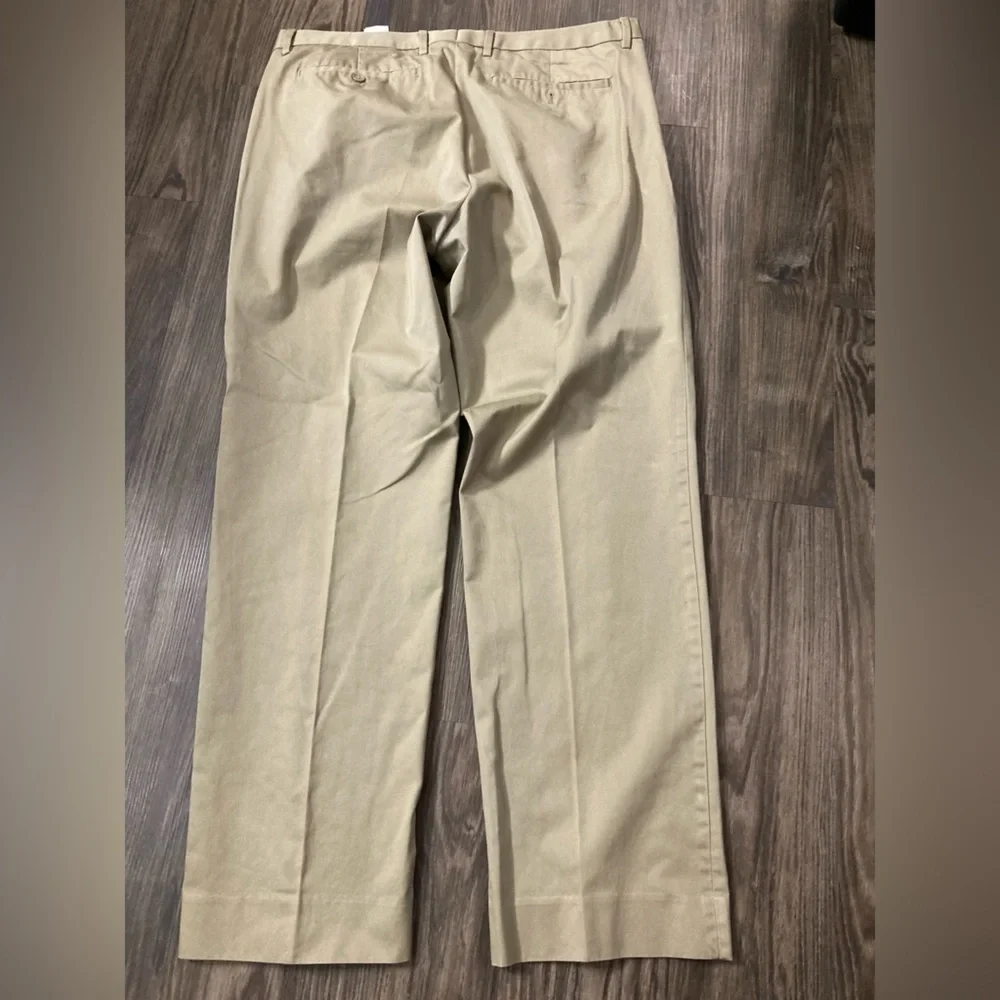Banana Republic Non IronSlim Fit Men’s Pants‎ 38/34